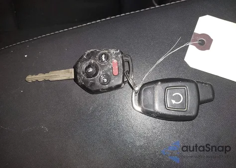 2015 Subaru Legacy 2.5I Premium z USA, uszkodzony, nr VIN 4S3BNAC67F3031947